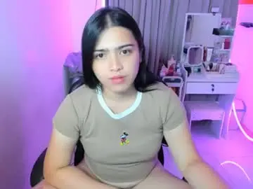 Chaturbate Live Sex Cam of dencyleander