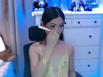 Chaturbate Best Webcam of lady_trix000