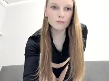Chaturbate Nude Webcam of liabanny