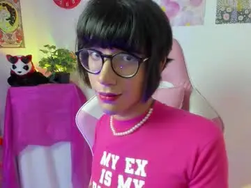 Chaturbate Best Webcam of madeline_21