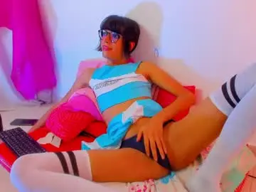 Chaturbate Private Sex Chat of madeline_21