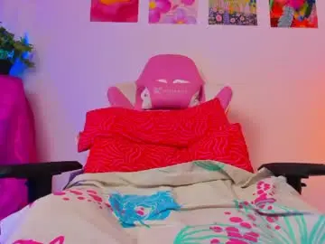 Chaturbate Sex Cam of madeline_21