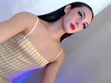 Chaturbate Free Porn Cam of queen_danaya
