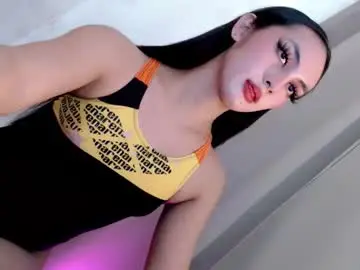 Chaturbate Live Sex of queen_danaya
