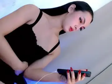 Chaturbate Sex Chat of queen_danaya
