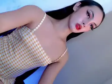 Chaturbate Sex Chat of queen_danaya