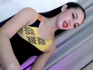 Chaturbate Best Webcam of queen_danaya