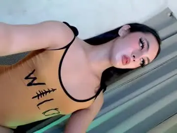 Chaturbate Best live sex cam show of queen_danaya