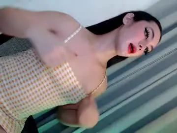 Chaturbate Live Sex Cam of queen_danaya