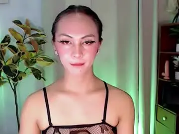 Chaturbate Nude Webcam of queen_danaya