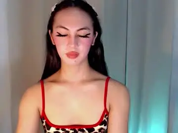 Chaturbate Live Sex of queen_danaya