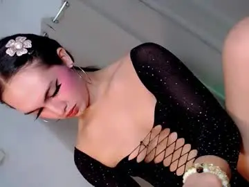 Chaturbate Adult Video Chat of queen_danaya