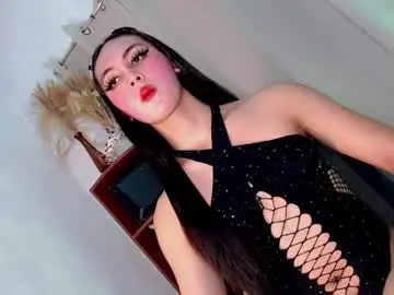 Chaturbate Free Porn Cam of queen_danaya