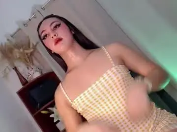 Chaturbate Sex Chat of queen_danaya