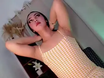 Chaturbate Sex Chat of queen_danaya