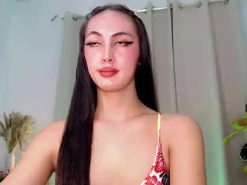 Chaturbate Adult Video Chat of queen_danaya