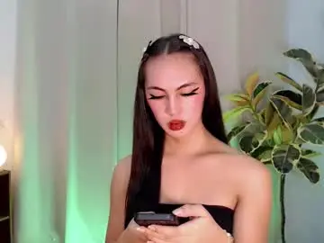 Chaturbate Free Live Porn of queen_danaya