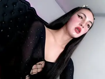 Chaturbate Adult Video Chat of queen_danaya