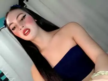Chaturbate Sex Cam of queen_danaya
