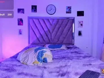 Chaturbate Free Live Porn of ruby_rouge_