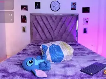 Chaturbate Sex Cam of ruby_rouge_