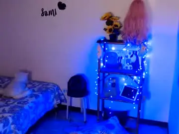 Chaturbate Watch Live Sex Cams of samy_sexy_girl