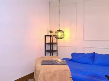 Chaturbate Private Sex Chat of sashavellor