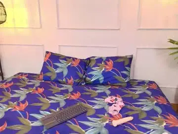 sashavellor from chaturbate