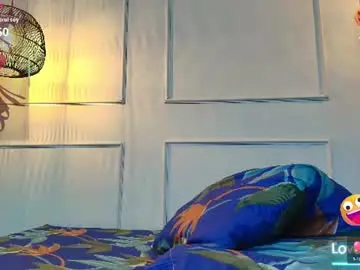 Chaturbate Live Porn of sashavellor