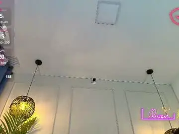 Chaturbate Private Sex Chat of sashavellor