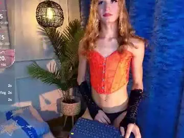 Chaturbate Nude Webcam of sashavellor