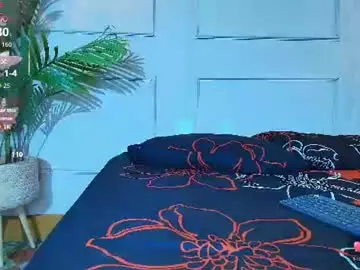 Chaturbate Live Sex of sashavellor
