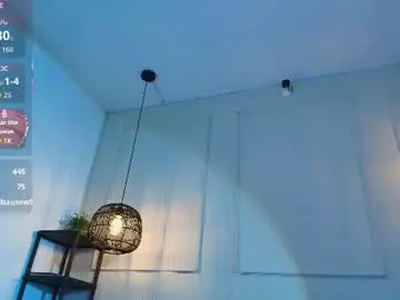 Chaturbate Sex Chat of sashavellor