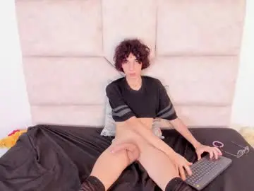 scaarlett_22 from chaturbate