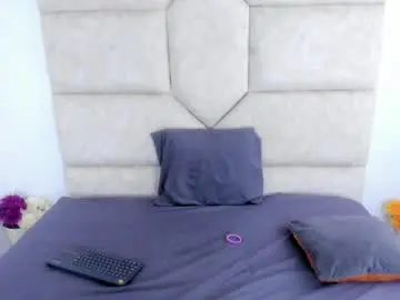 Chaturbate Private Sex Chat of scaarlett_22