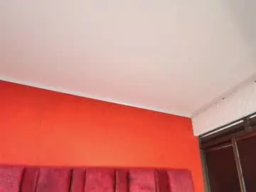 Chaturbate Nude Webcam of scaarlett_22