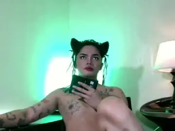 Chaturbate Live Sex Cam of sexyhotbabe18