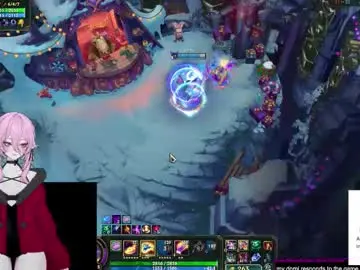 Chaturbate Live Sex Cam of valeriyavalentine