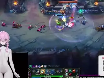 Chaturbate Adult Video Chat of valeriyavalentine