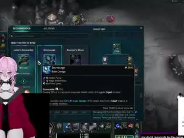 Chaturbate Live Porn of valeriyavalentine