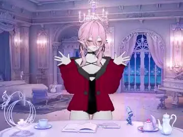 valeriyavalentine from chaturbate