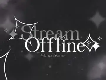 Chaturbate Live Sex Cam of valeriyavalentine