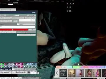 Chaturbate Adult Webcam of virtualvixenliveshow