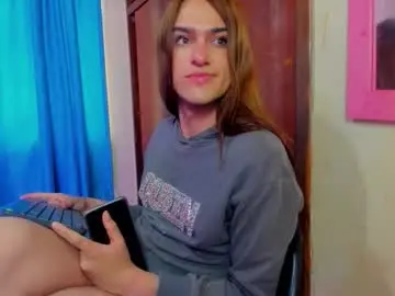 Chaturbate Sex Chat of vivianalatin