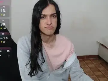 Chaturbate Sex Chat of vivianalatin