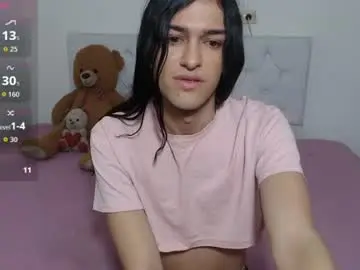 Chaturbate Live Sex Cam of vivianalatin