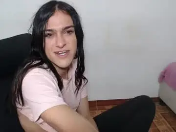 Chaturbate Sex Cam of vivianalatin