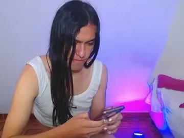 Chaturbate Adult Video Chat of vivianalatin