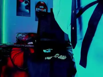 Chaturbate Best Webcam of darknessgirl_