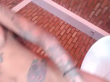 Chaturbate Sex Cam of goddesfox